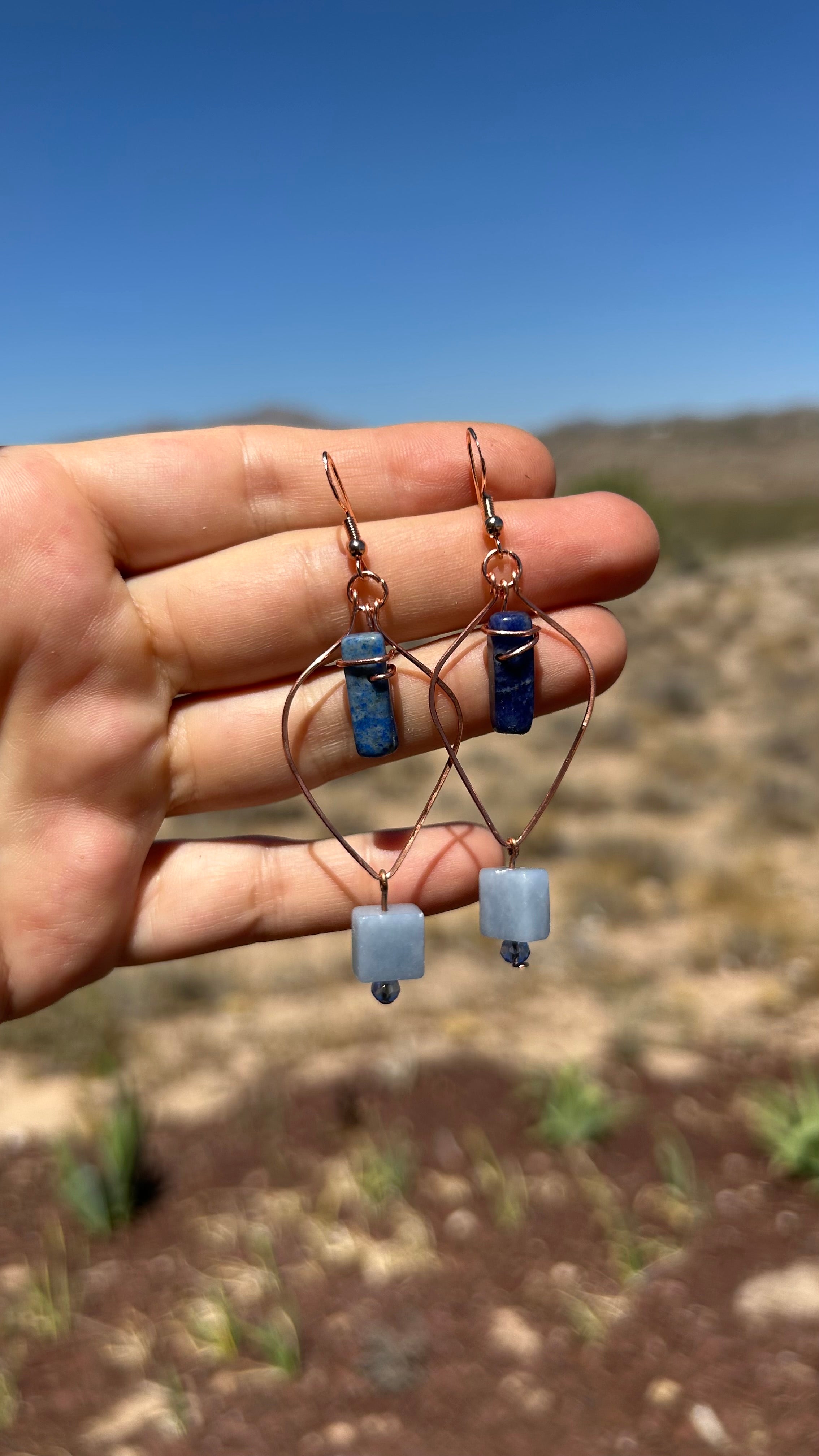 Truth Serenity Earrings