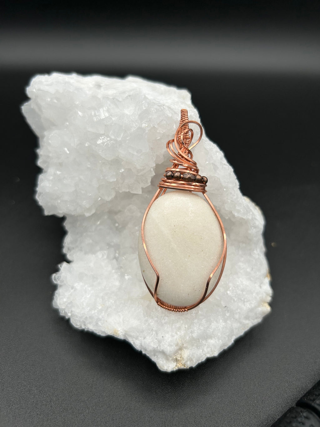 Gentle Clarity Necklace