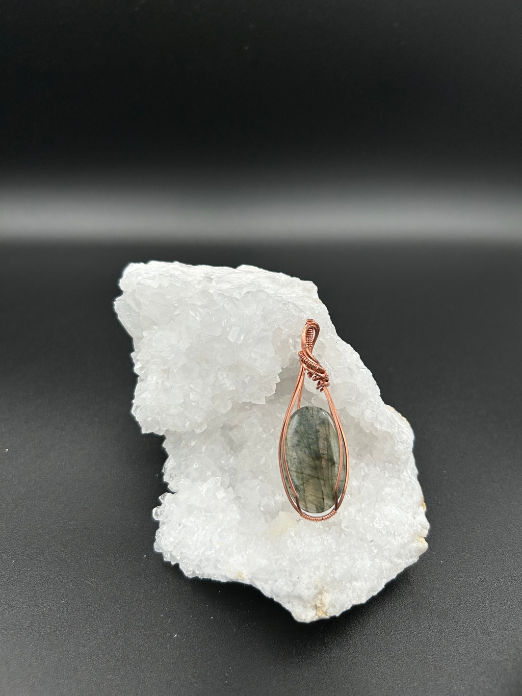 Intuitive Glow Necklace