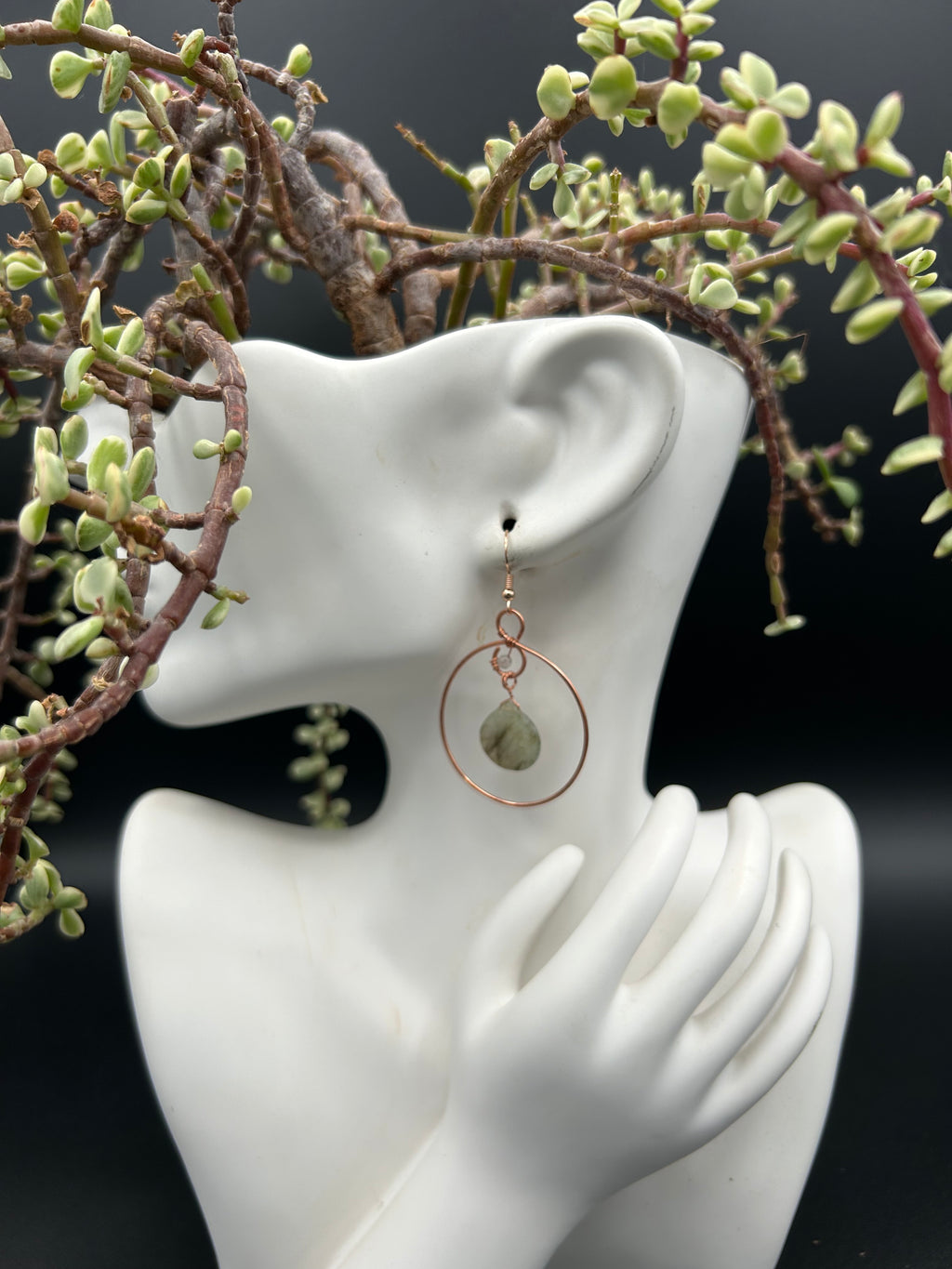 Mystic Shift Earrings