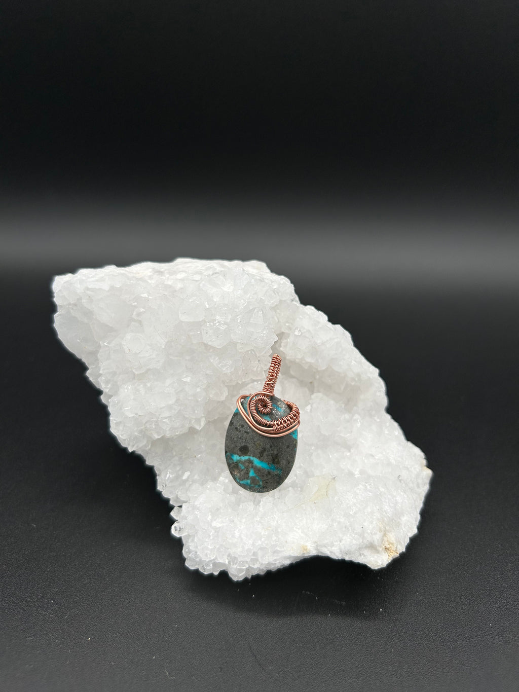 Sky Bridge Necklace