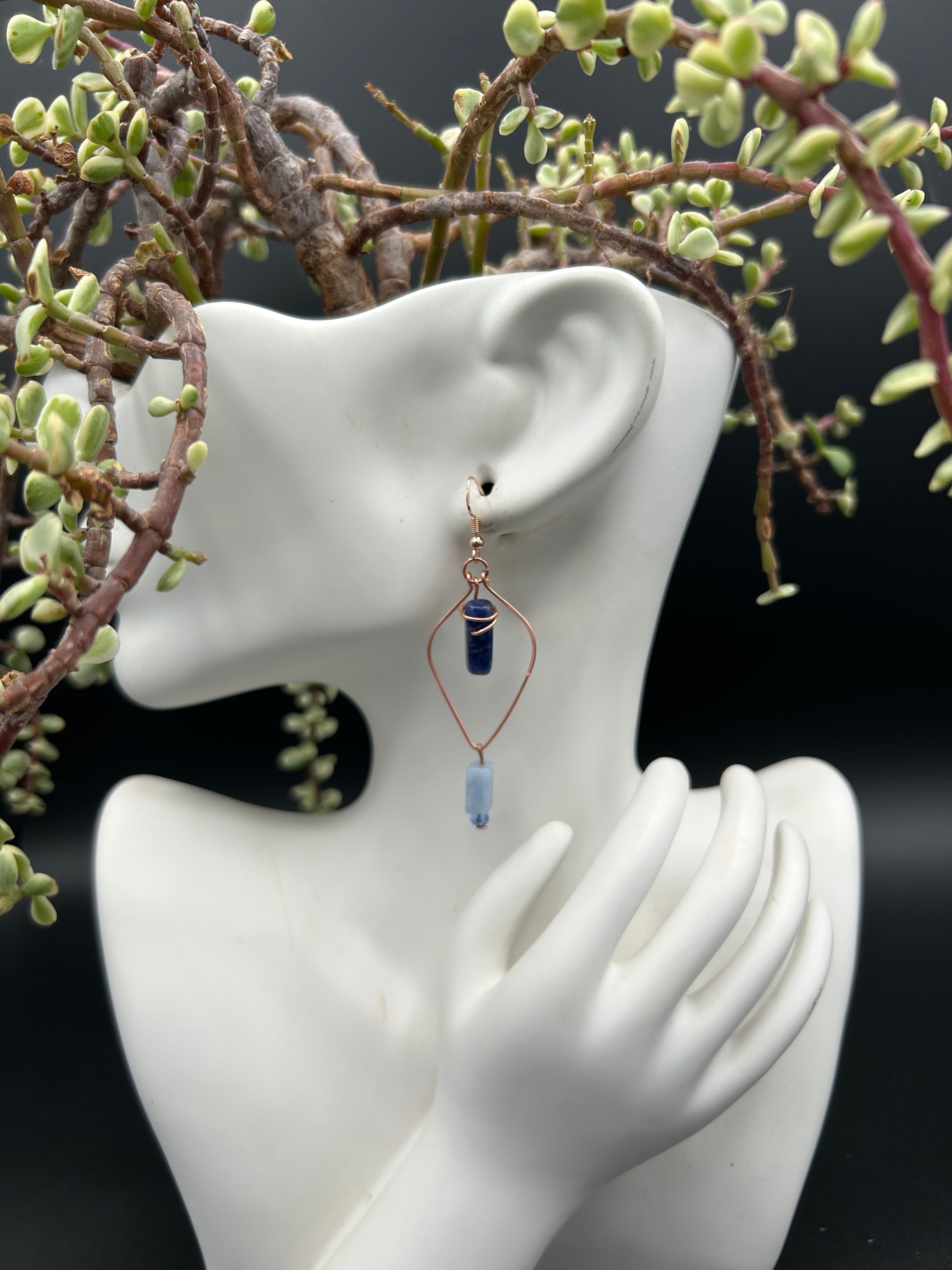 Truth Serenity Earrings
