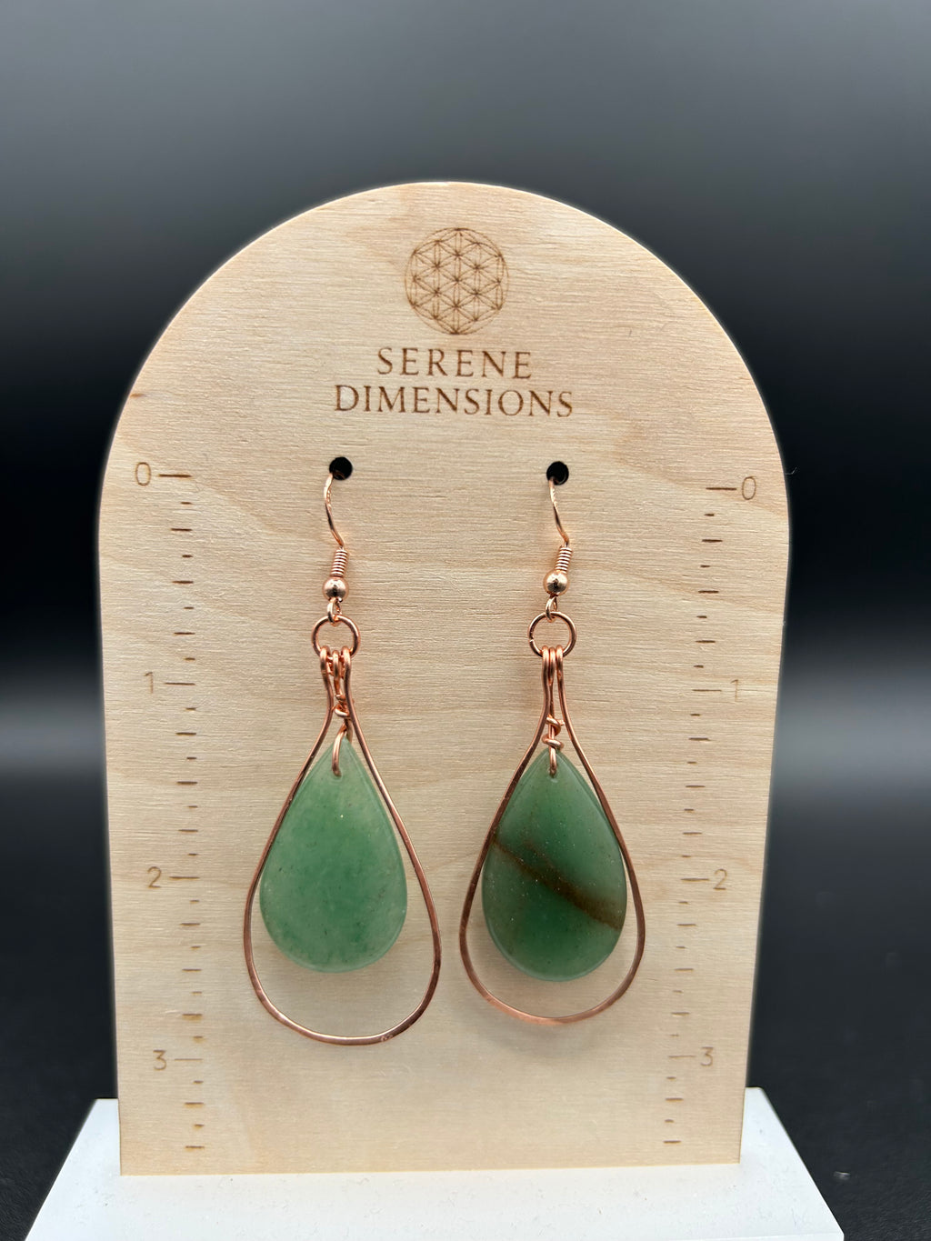 Lucky Flow Earrings