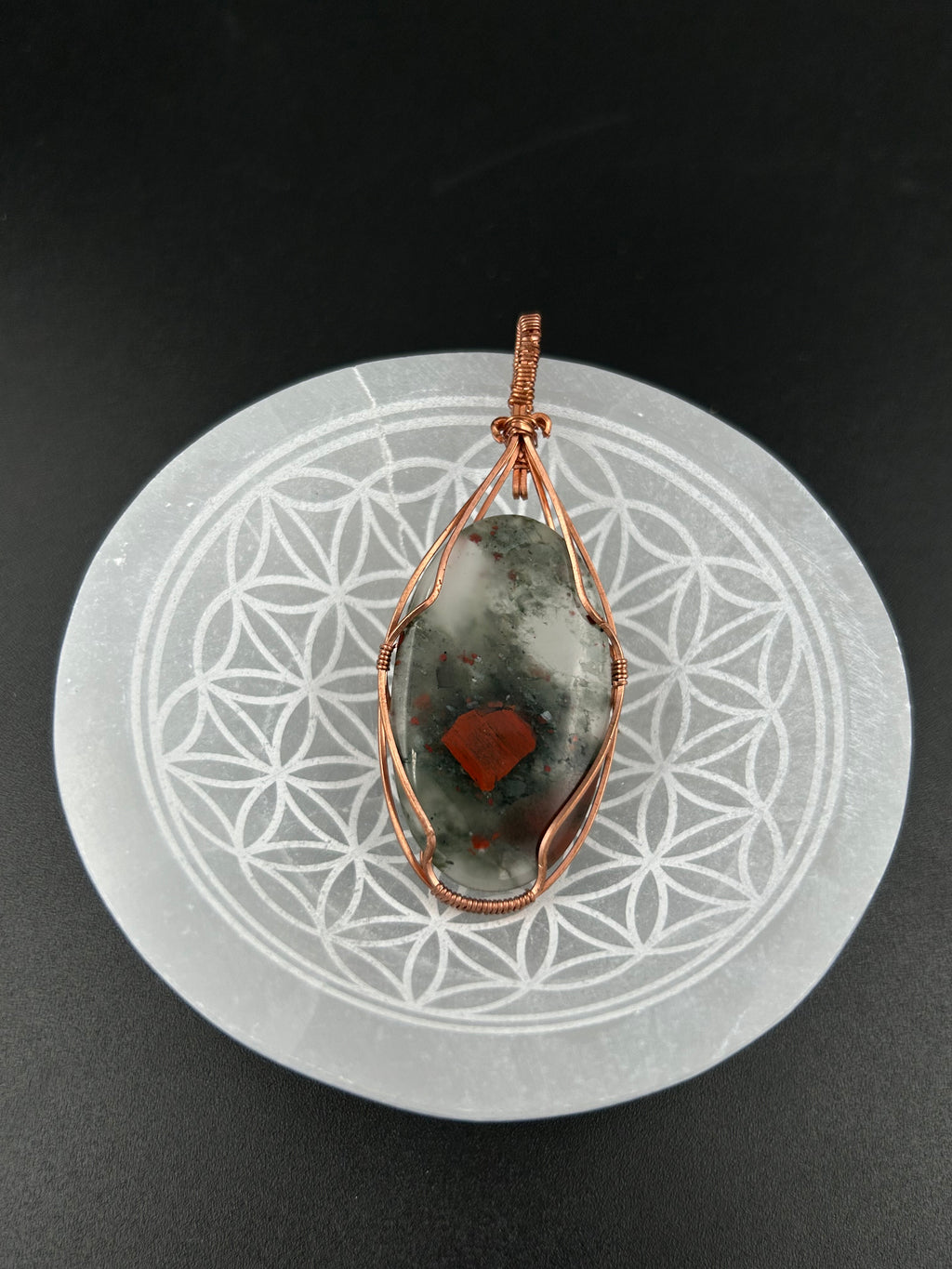 Vital Protection Necklace