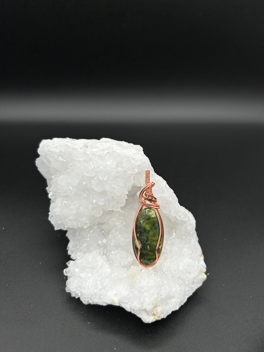 Sacred Ground Necklace