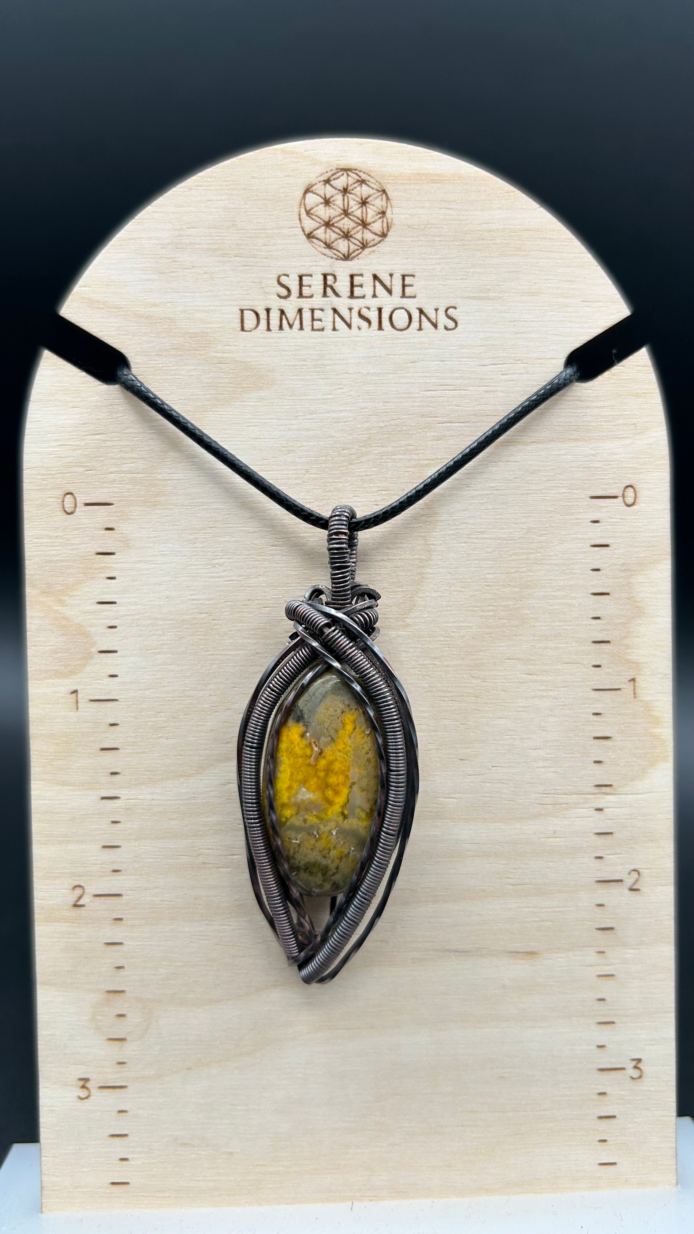 Bold Joy Necklace