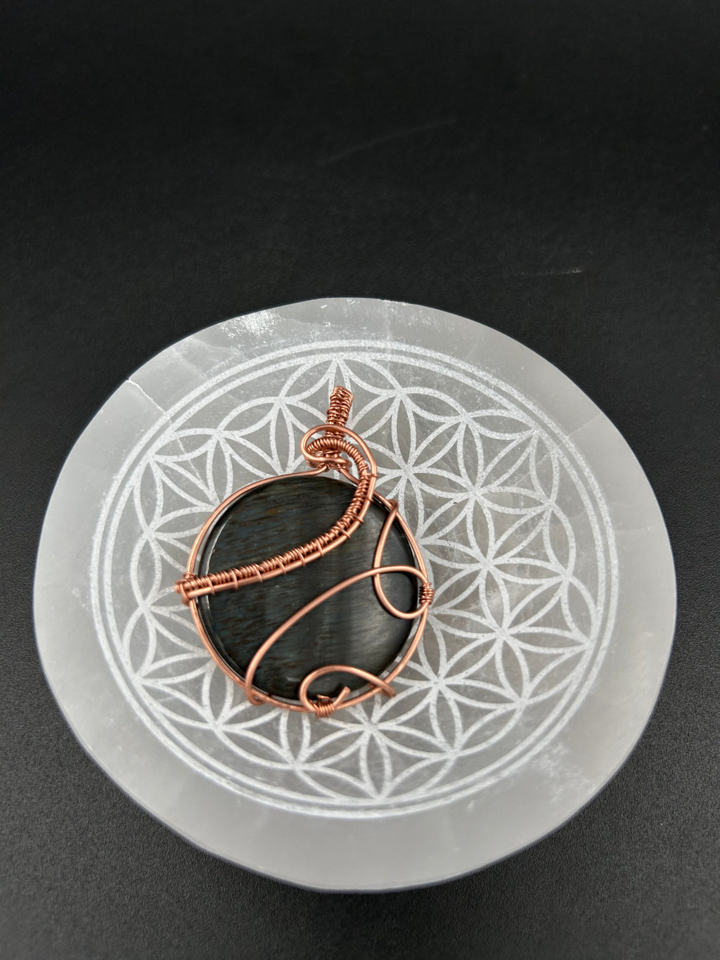 Calm Vision Necklace