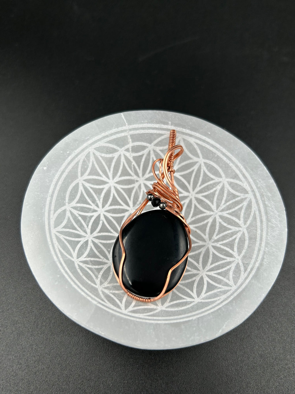 The Cutting Truth Necklace
