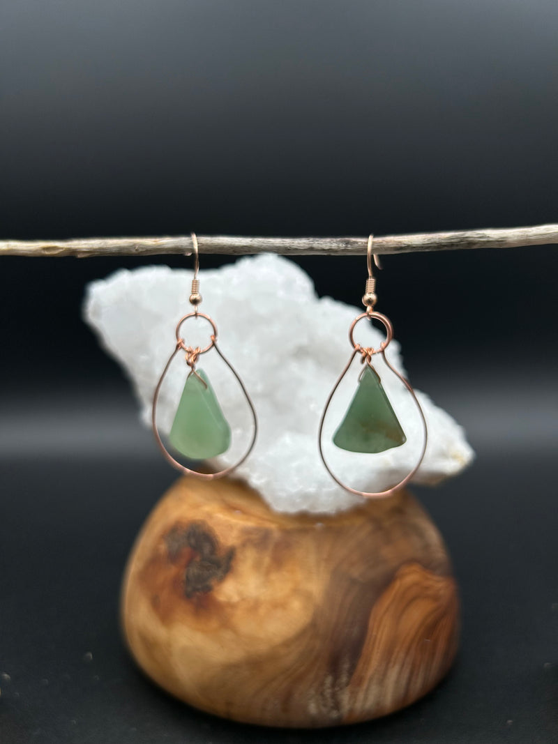 Soft Renewal Earrings