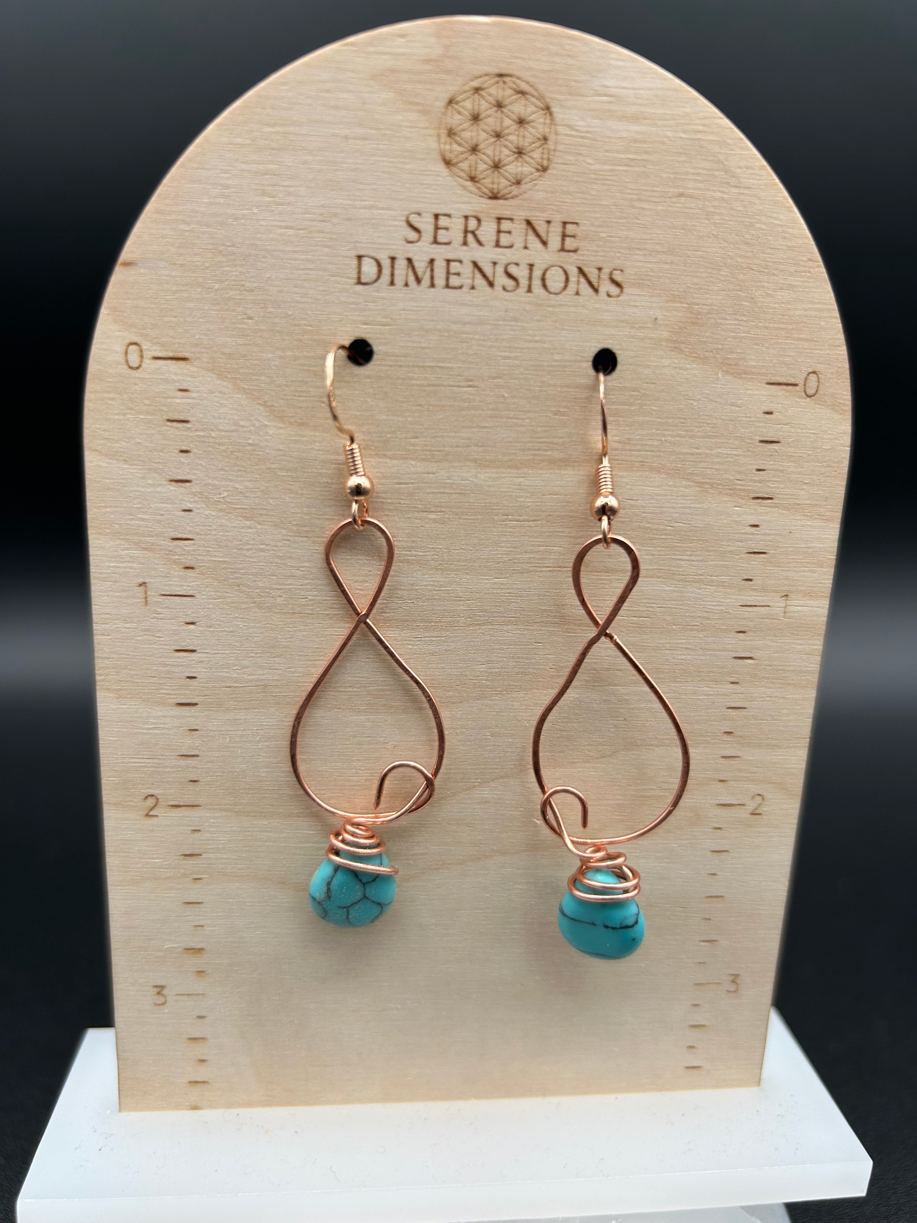 Calm Reset Earrings