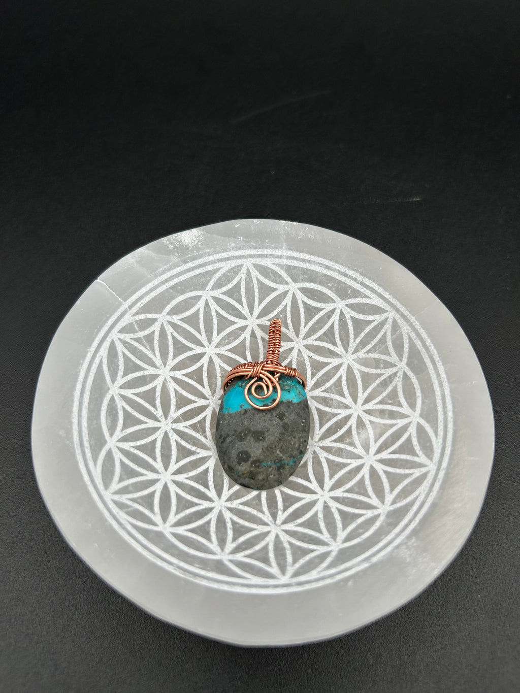 Sky Bridge Necklace