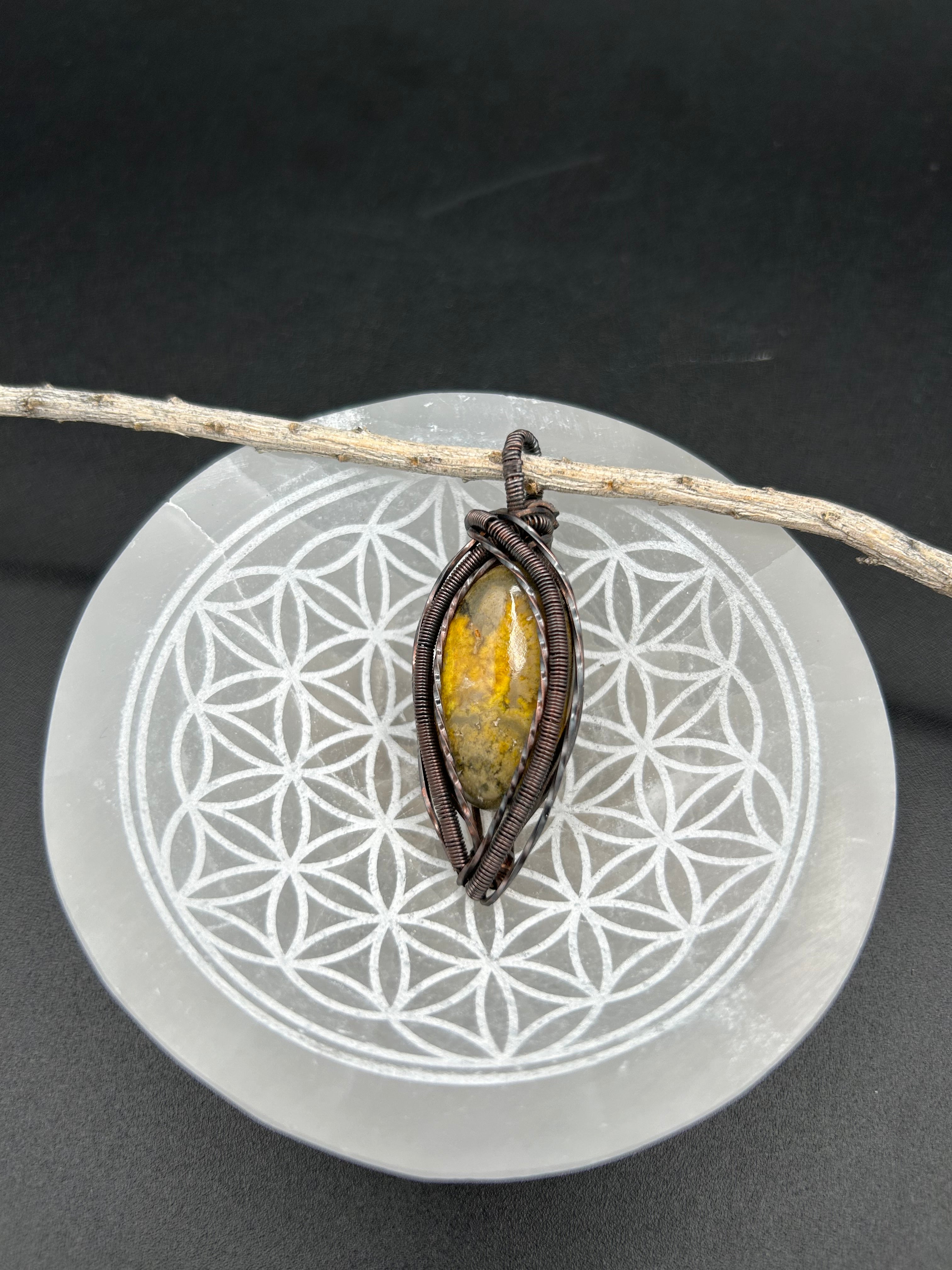 Bold Joy Necklace