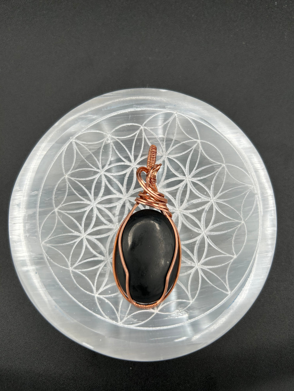 The Safe Space Necklace