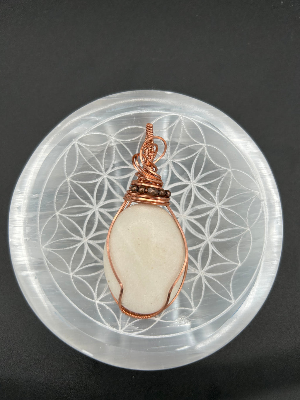Gentle Clarity Necklace