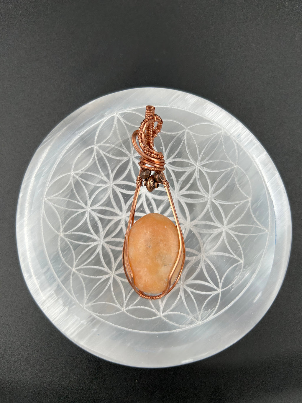 Bright Awareness Necklace