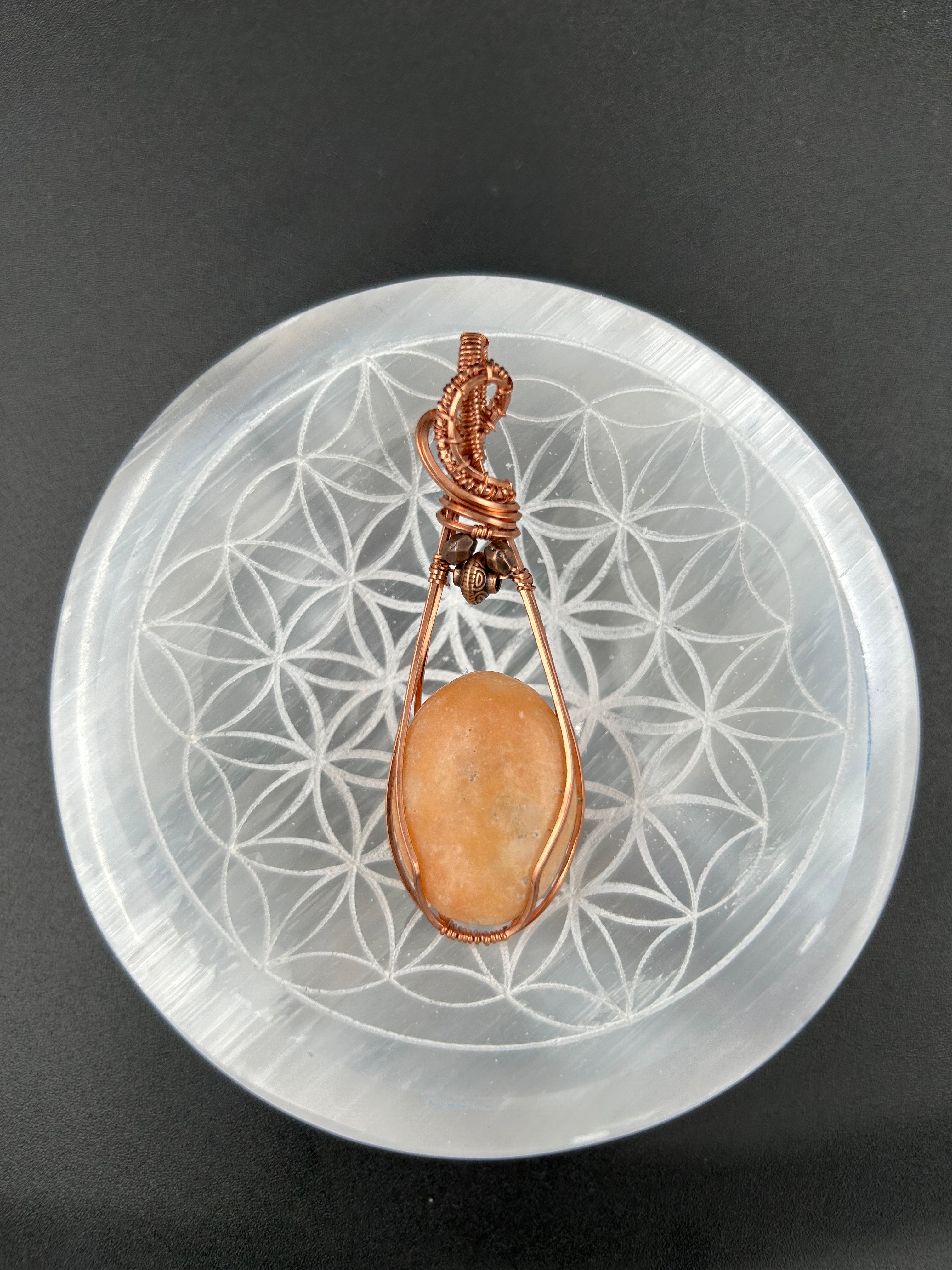 Bright Awareness Necklace