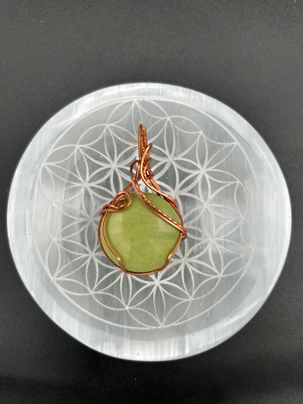 The Open Path Necklace