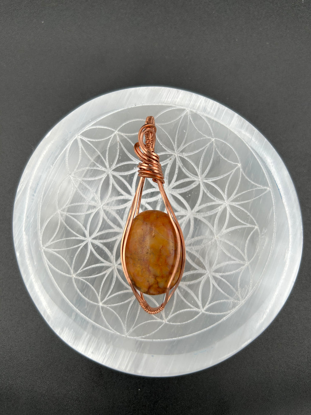 Steady Balance Necklace