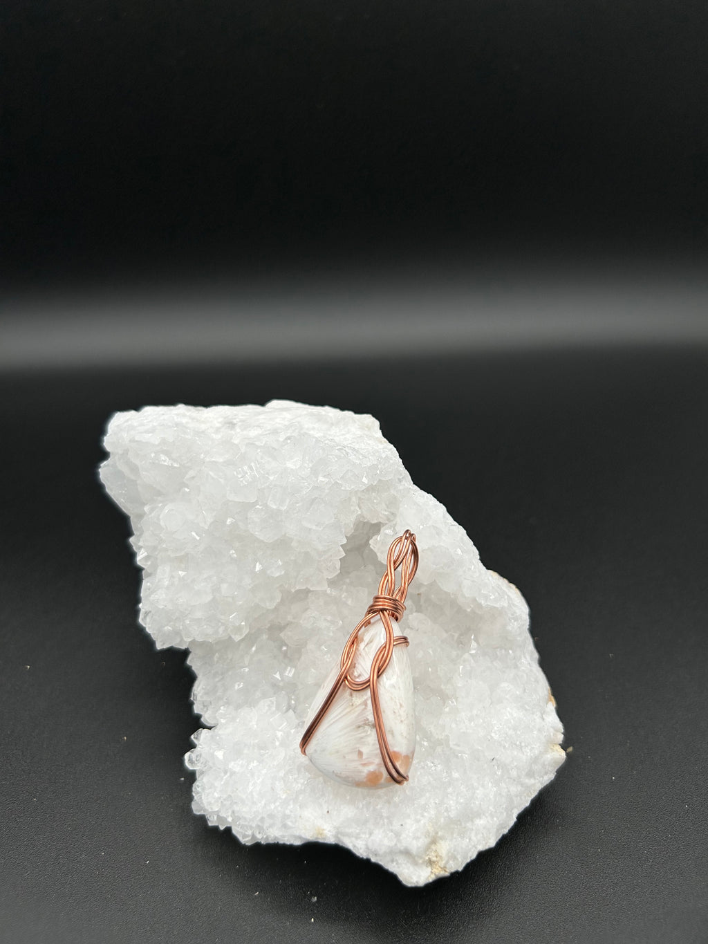 Calm Insight Necklace