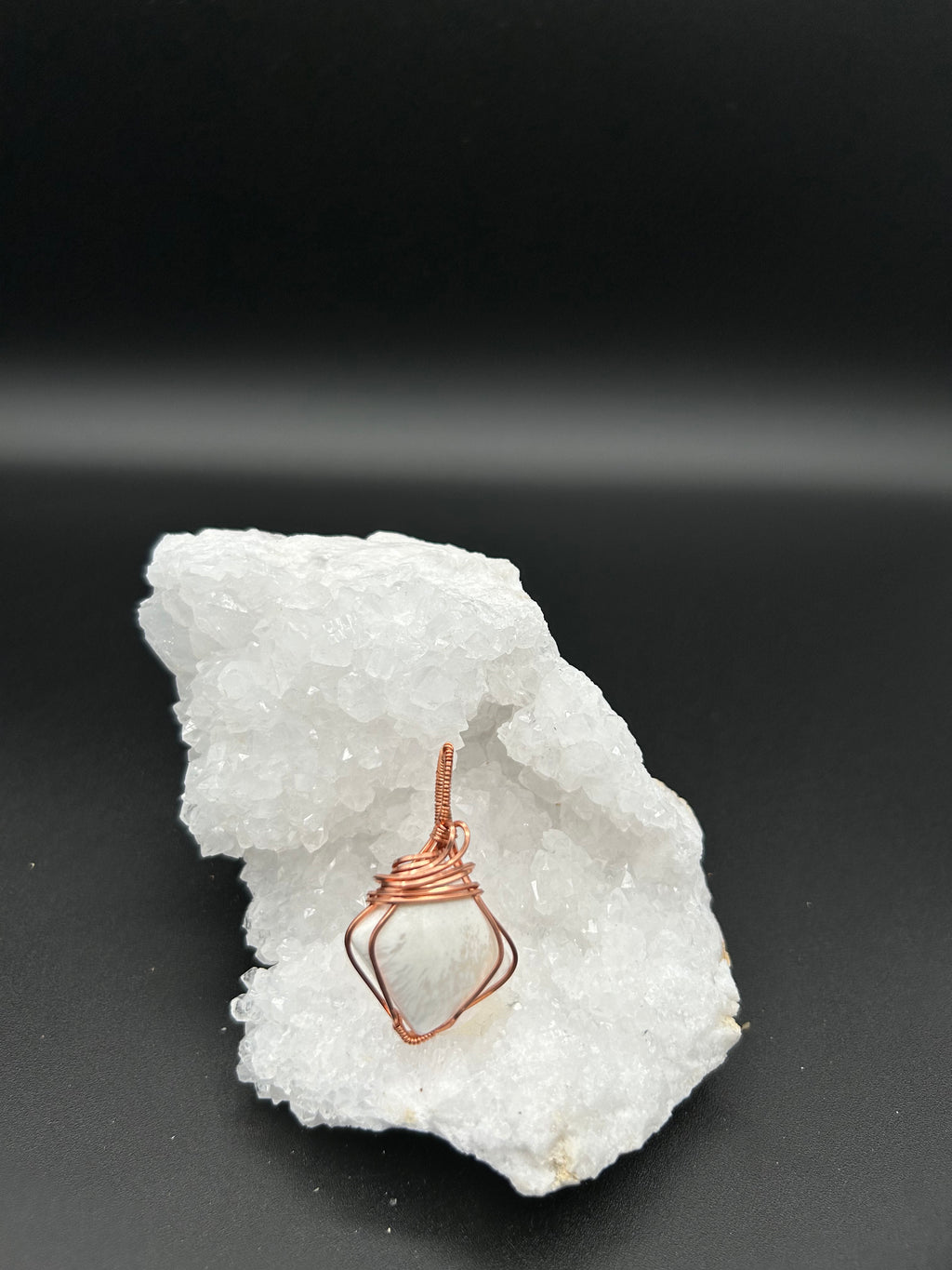 Serene Insight Necklace