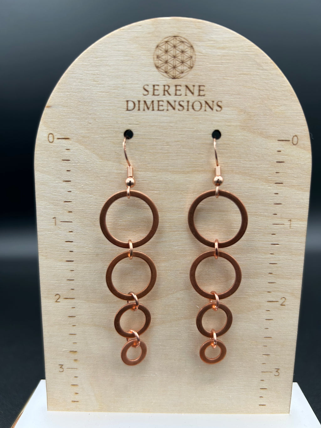 Balance Flow Hoops