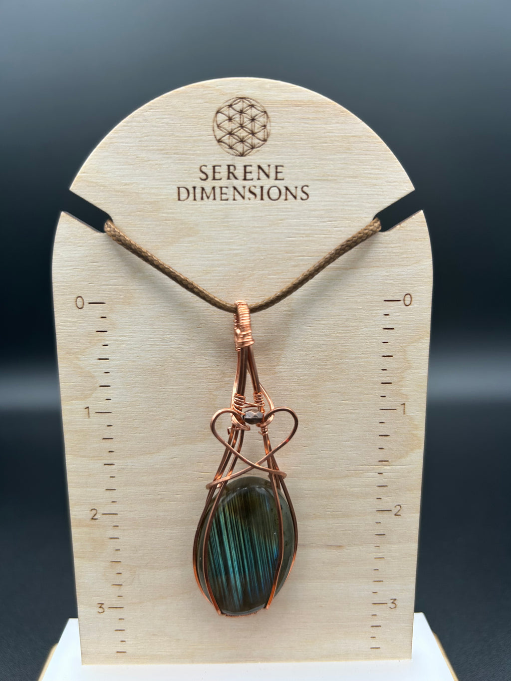 Luminous Within Necklace