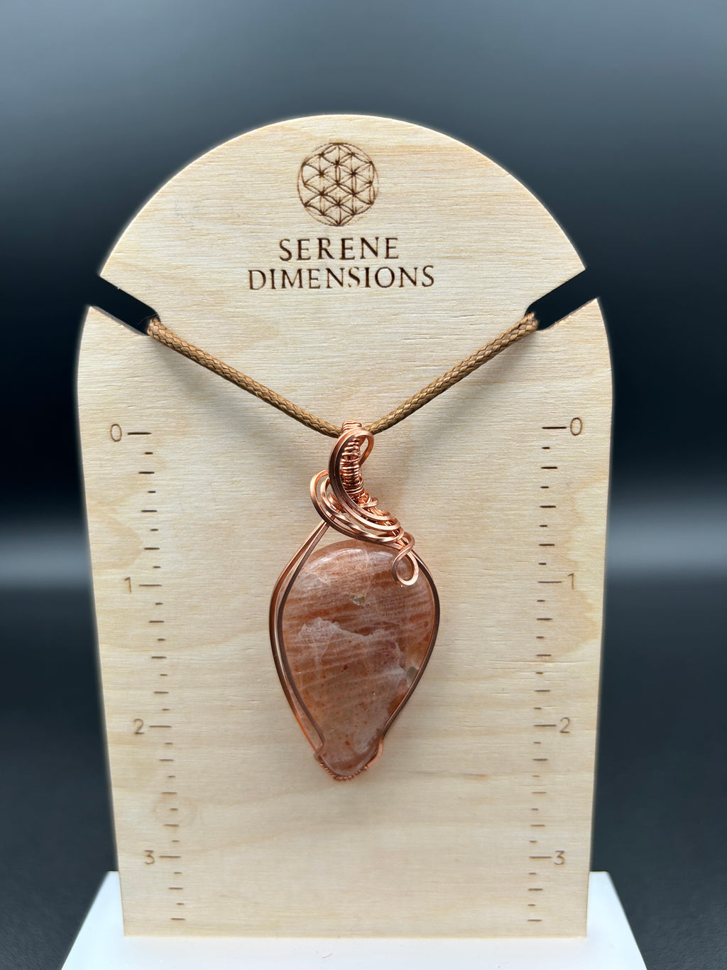 Joyful Confidence Necklace
