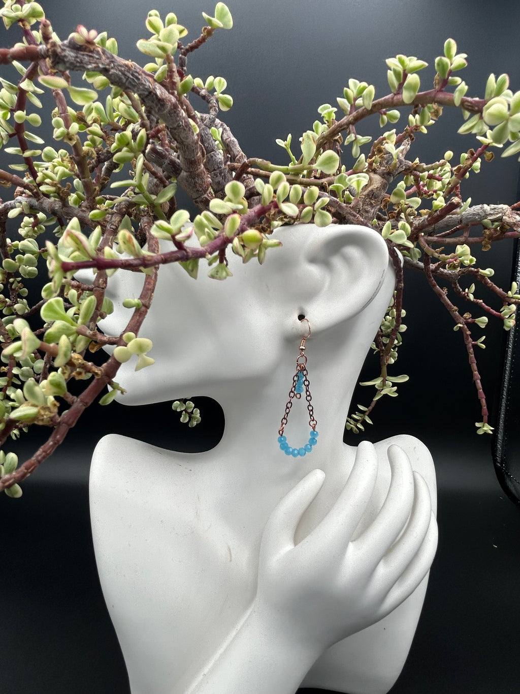 Creative Flow Earrings