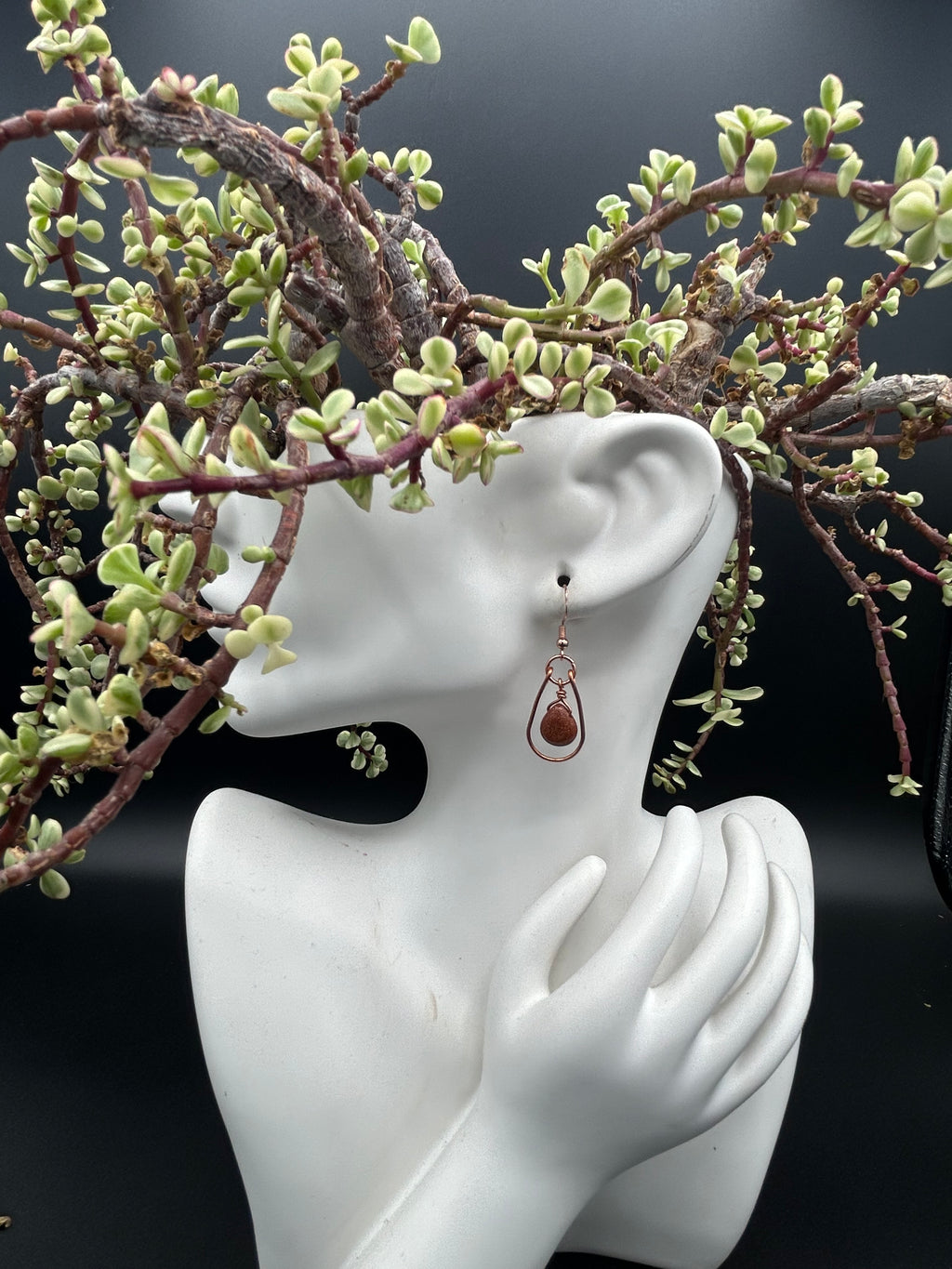 Confident Flow Earrings