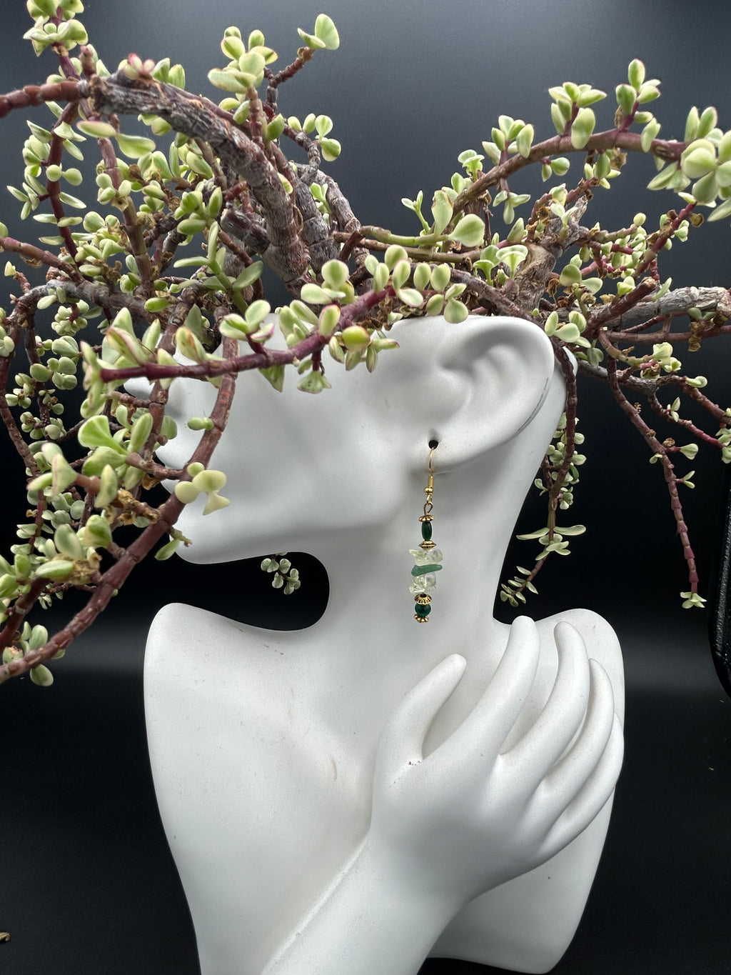 Abundance Flow Earrings