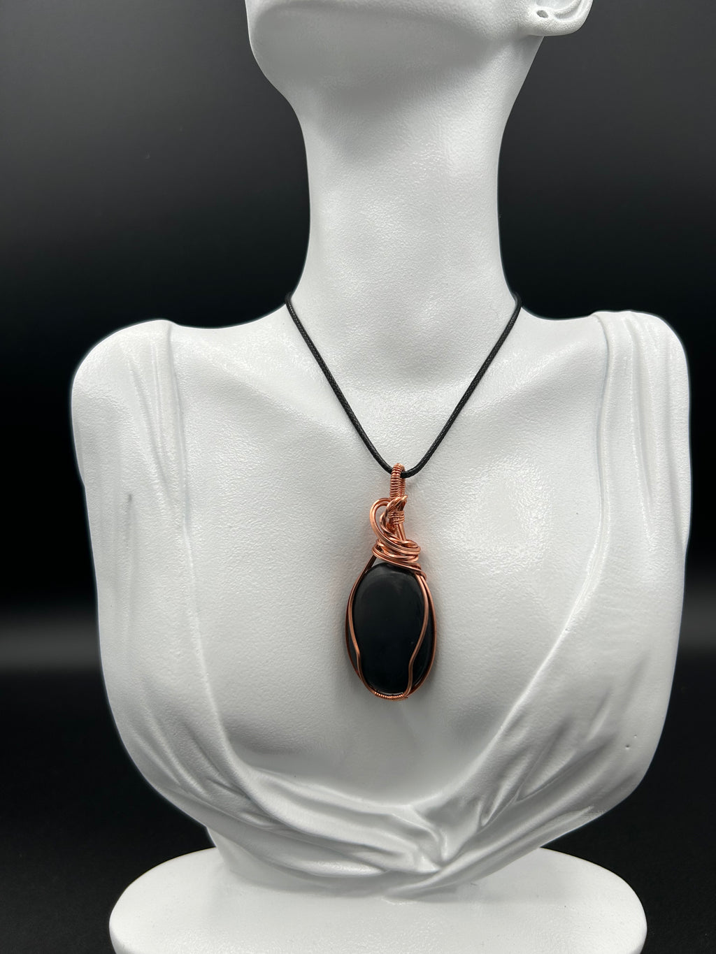 The Safe Space Necklace