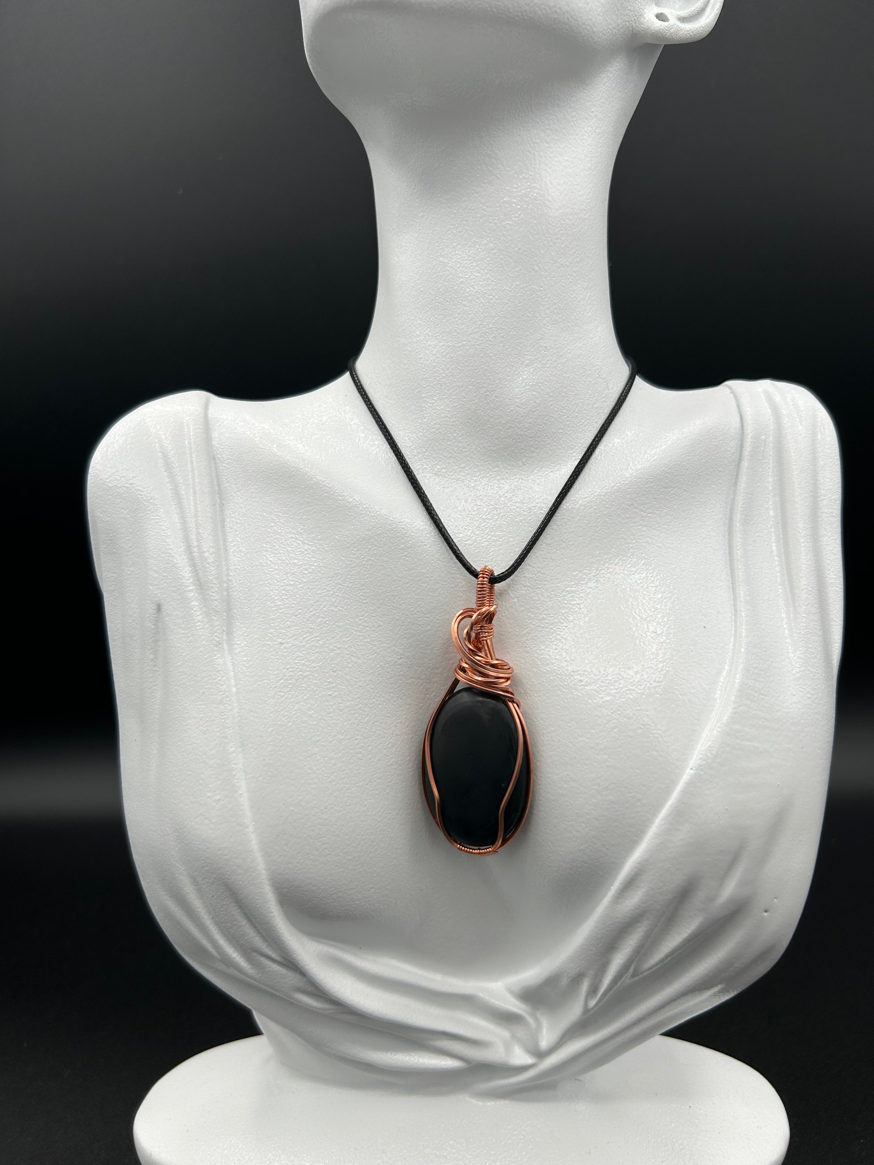 The Safe Space Necklace