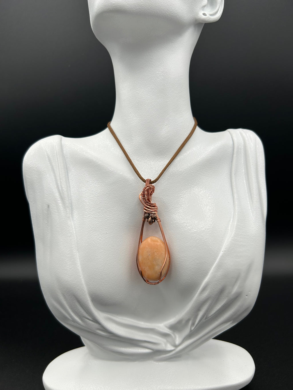 Bright Awareness Necklace