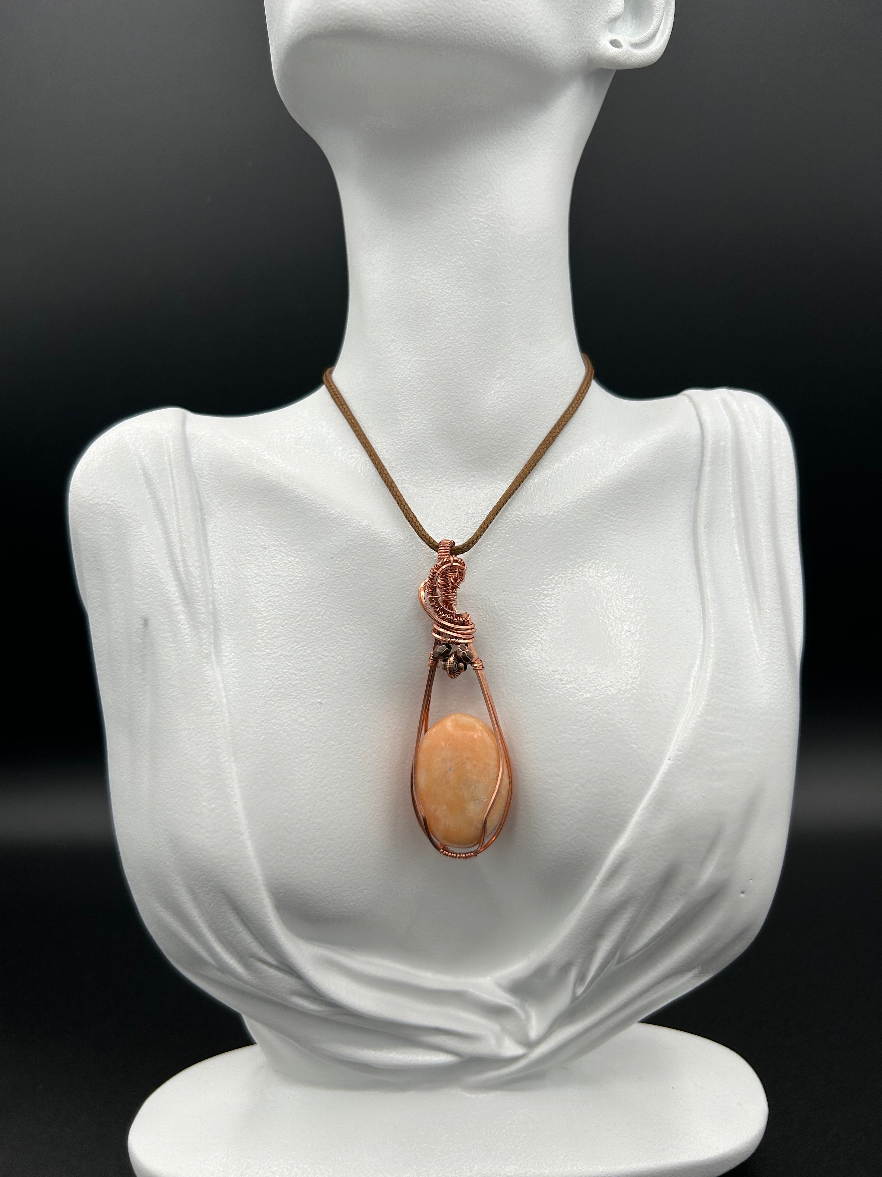 Bright Awareness Necklace