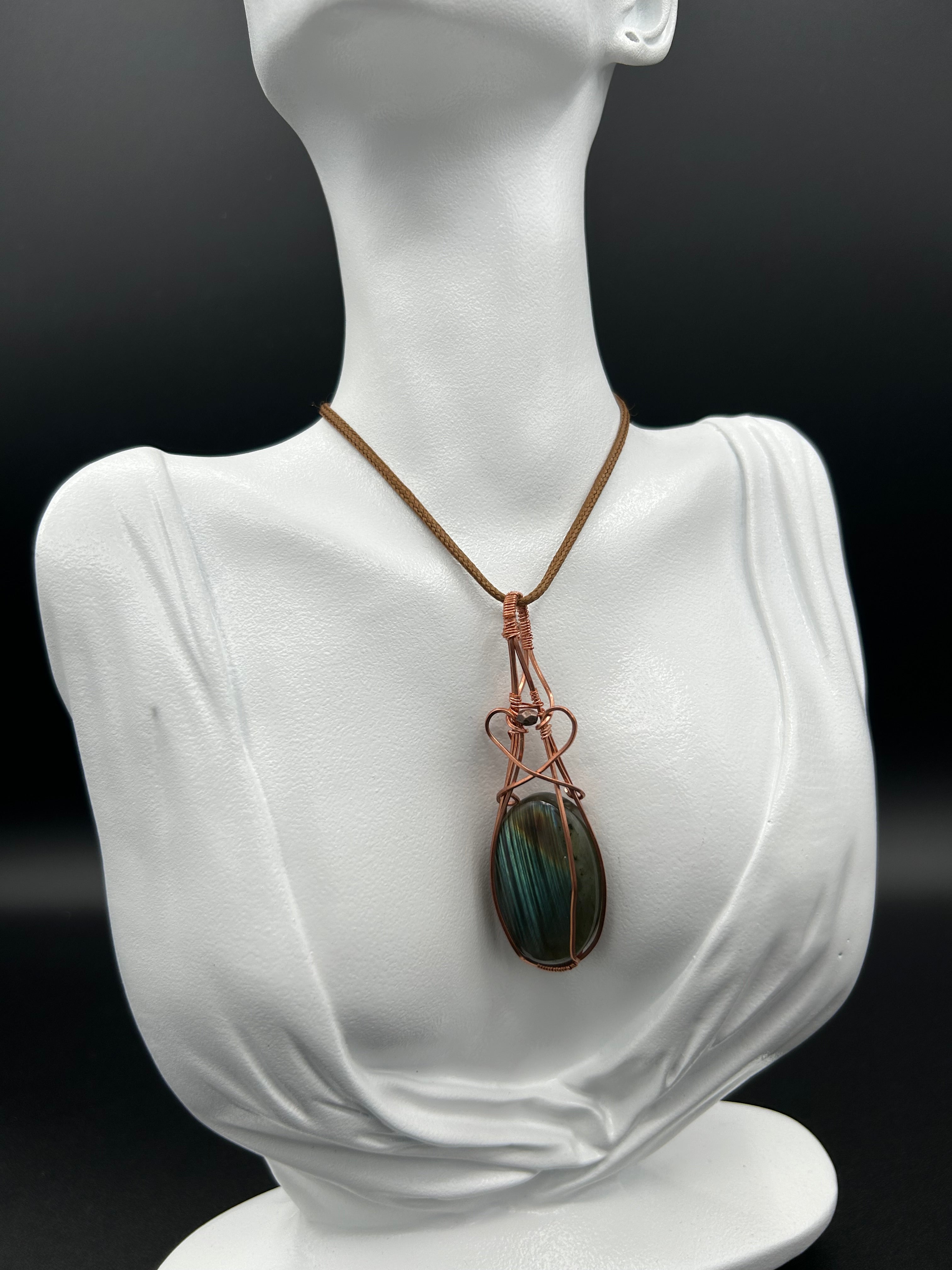 Luminous Within Necklace