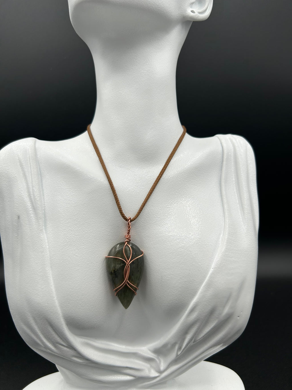 Simple Truth Necklace