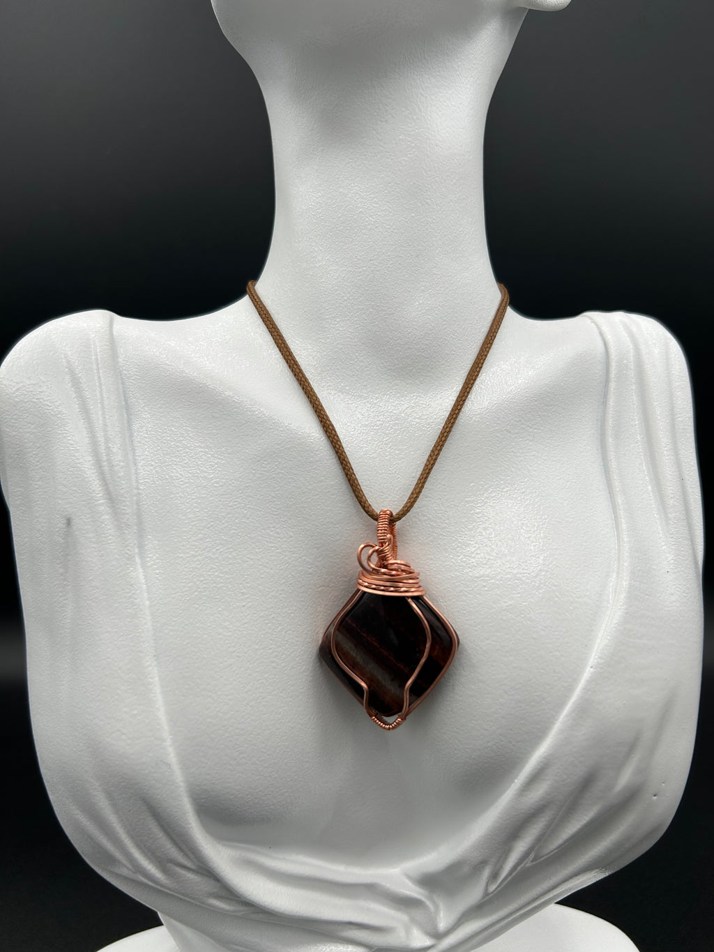 Empowered Vitality Necklace