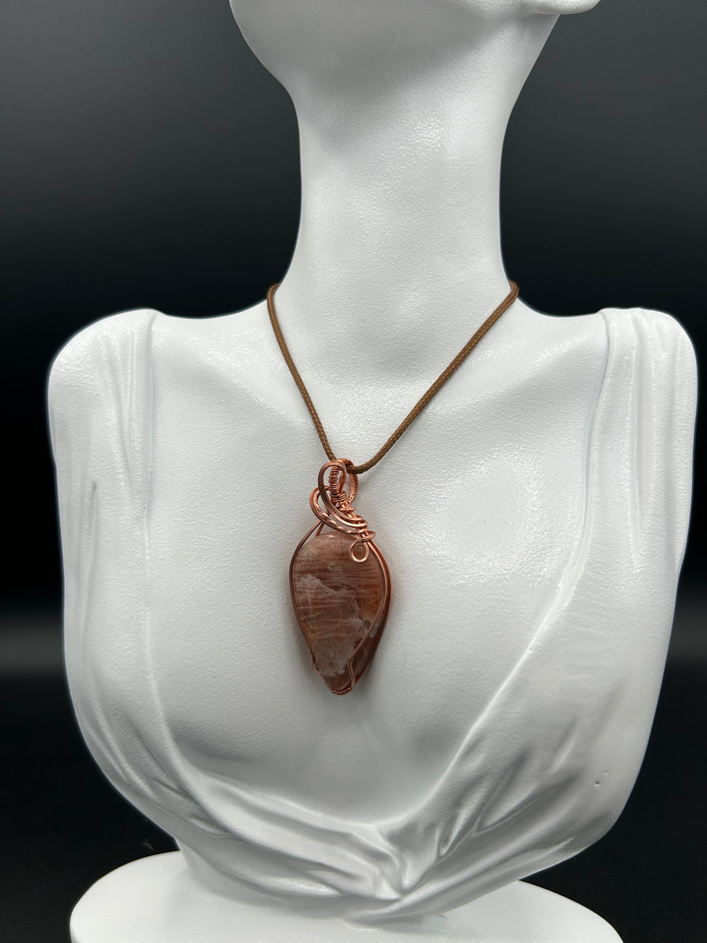 Joyful Confidence Necklace