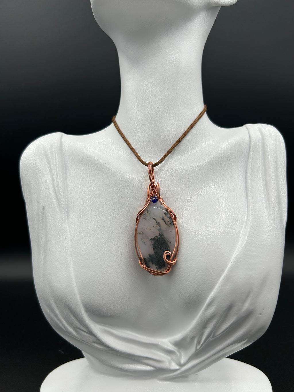 Nurtured Growth Necklace